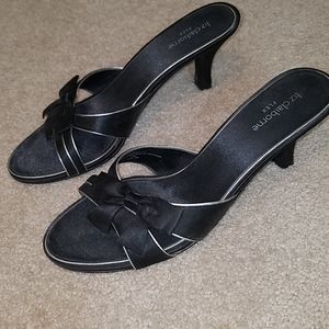 Liz Claiborne Dress sandals